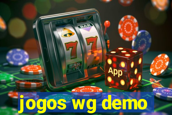 jogos wg demo